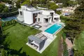 Haus 5 Schlafzimmer 627 m² San Pedro Alcantara, Spanien