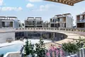 Attique 2 chambres 65 m² Kyrenia, Chypre du Nord