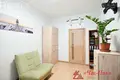 3 room apartment 92 m² Minsk, Belarus