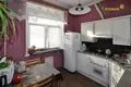 Wohnung 3 zimmer 80 m² Minsk, Weißrussland