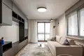 3 room apartment 81 m² Warsaw, Poland