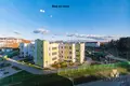 3 room apartment 73 m² Chaciežyna, Belarus