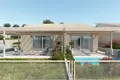 2 bedroom house 74 m² Settlement "Vines", Greece