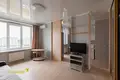 Квартира 1 комната 39 м² Минск, Беларусь