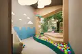 3 bedroom apartment 94 m² Rawai, Thailand