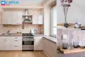 Квартира 3 комнаты 74 м² Вильнюс, Литва