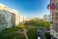 1 room apartment 33 m² Minsk, Belarus