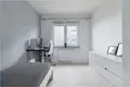 3 room apartment 79 m² Warsaw, Poland