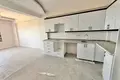 Appartement 2 chambres 60 m² Mezitli, Turquie