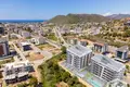 Mieszkanie 4 pokoi 60 m² Alanya, Turcja