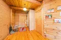 Casa 65 m² Naracki siel ski Saviet, Bielorrusia