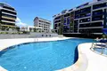 1 bedroom apartment 60 m² Kargıcak, Turkey