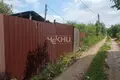Grundstück 400 m² Afonino, Russland