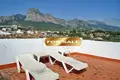 4 bedroom Villa 300 m² Polop de la Marina, Spain