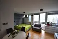 1 room apartment 27 m² Warsaw, Poland