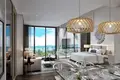 Studio apartment 1 bedroom 44 m² Phuket, Thailand