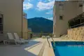 Wohnung 2 Schlafzimmer 74 m² Dobrota, Montenegro