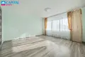 Квартира 2 комнаты 53 м² Medziukai, Литва