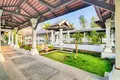 Villa de 4 dormitorios 1 066 m² Ban Nok Na, Tailandia