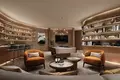 Kompleks mieszkalny Luna (Serenity Mansions) — new complex of villas by Majid Al Futtaim with a private beach in Tilal Al Ghaf, Dubai