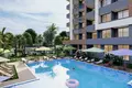 Mieszkanie 3 pokoi 100 m² Mersin, Turcja