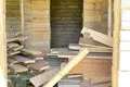 Dom 32 m² Aliachnovicki sielski Saviet, Białoruś