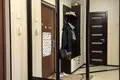 Wohnung 1 zimmer 42 m² Muchaviecki sielski Saviet, Belarus