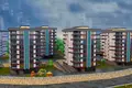 Mieszkanie 4 pokoi 180 m² Ortahisar, Turcja