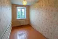 Mieszkanie 40 m² Smolewicze, Białoruś