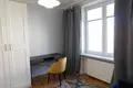 1 bedroom apartment 45 m² in Warsaw, Poland