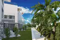 Kompleks mieszkalny Apartamenty s vidom na more v novom komplekse - Severnyy Kipr Famagusta