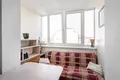 Wohnung 2 zimmer 55 m² Slabada, Belarus