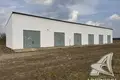 Zakład produkcyjny 1 460 m² Vielikarycki siel ski Saviet, Białoruś