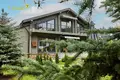 Casa 193 m² Astrasyckaharadocki siel ski Saviet, Bielorrusia