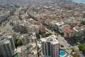 Appartement 3 chambres  Alanya, Turquie