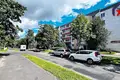 Mieszkanie 2 pokoi 46 m² Soligorsk, Białoruś