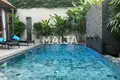 Villa 3 pièces 190 m² Ban Kata, Thaïlande