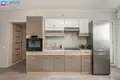 Wohnung 3 zimmer 50 m² Vilnius, Litauen