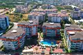 Appartement 2 chambres 60 m² Yaylali, Turquie