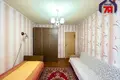 Apartamento 3 habitaciones 63 m² Saligorsk, Belarús