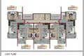 2 bedroom apartment 134 m² Muratpasa, Turkey