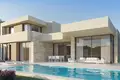 3 bedroom villa 224 m² Denia, Spain