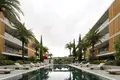 Kawalerka 53 m² Limnatis, Cypr