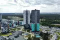 Mieszkanie 3 pokoi 111 m² Kopisca, Białoruś