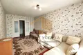 1 room apartment 37 m² Brest, Belarus