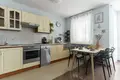 Apartamento 2 habitaciones 51 m² Cracovia, Polonia