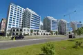 Apartamento 4 habitaciones 101 m² Minsk, Bielorrusia