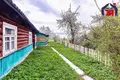 House 55 m² Raunapolle, Belarus