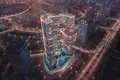 Mieszkanie 2 pokoi 125 m² Dubaj, Emiraty Arabskie