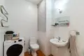 2 room apartment 52 m² Minsk, Belarus